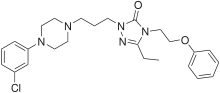 Nefazodone