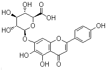 Scutellarin Methlester