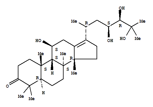 Alisol A