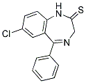 Benzp-dinitride-thio-ketone