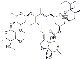 Emamectin benzoate