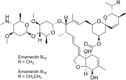 Emamectin