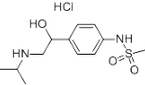 Sotalol HCl