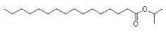 Isopropyl palmitate