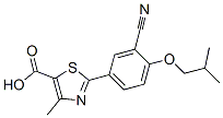 Febuxostat