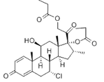 Alclometasone Dipropionate