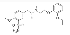 Tamsulosin