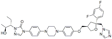 Posaconazole