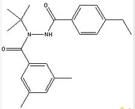 Tebufenozide