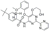 Bosentan Hydrate