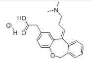 Olopatadine Hydrochloride