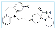 Mosapramine