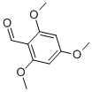 2,4,6-Trimethoxybenzaldehyde