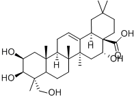 Polygalacic acid