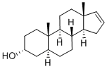 5alpha-androst-16-en-3alpha-ol