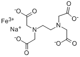 EDTA ferric sodium salt