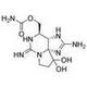 Saxitoxins