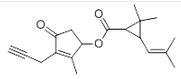 Prallethrin