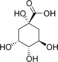 Quinic Acid