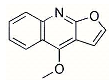 Dictamnine