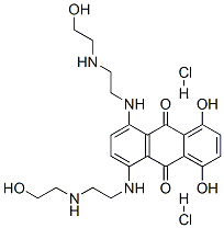 Mitoxantrone HCl