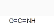 Isocyanic acid