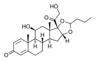 Budesonide