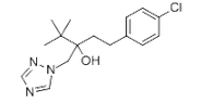 Tebuconazole