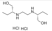 Ethambutol dihydrochloride