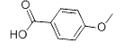 4-Anisicacid