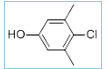 4-Chloro-3,5-dimethylphenol