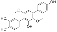 3-Hydroxyterphenyllin