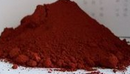 Iron Oxide Red