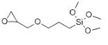 3-(2,3-Epoxypropoxy)propyltrimethoxysilane