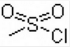 Methanesulfonyl chloride