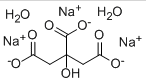 Trisodium citrate dihydrate