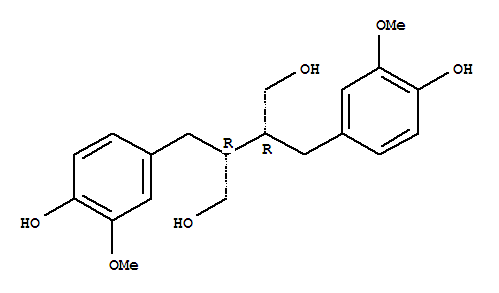 Secoisolariciresinol