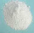 Anhydrous aluminium silicate