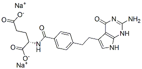 Pemetrexed disodium