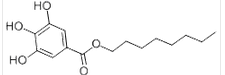 Octyl gallate