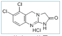 Anagrelide Hydrochloride