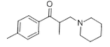 Tolperisone