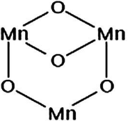 Trimanganese tetraoxide