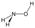 Hydroxylamine