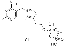 Cocarboxylate