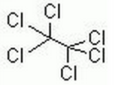 Hexachloroethane