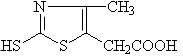 5-Mercapto-1,2,3-Triazole monosodium salt