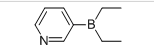 Diethyl(3-pyridyl)borane