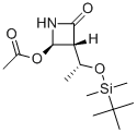 4-Acetoxy Azetidinone