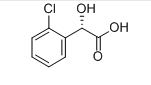 (S(+)-chloromandelicacid)